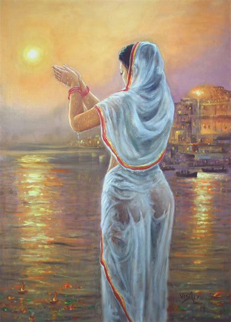 nude indian painting|Nude Indian Woman Paintings for Sale